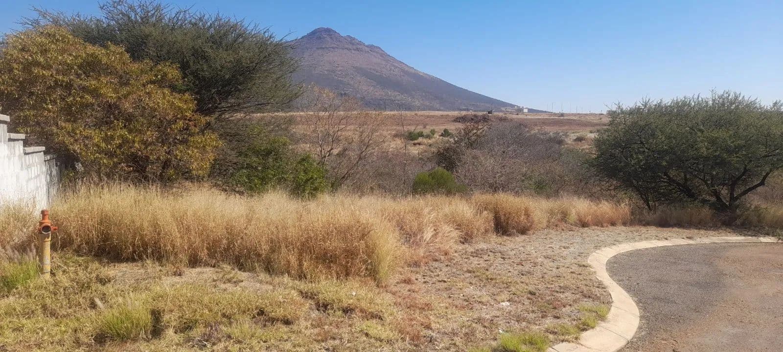 579 Acres of Land for Sale in Burgersfort, Limpopo - land for sale