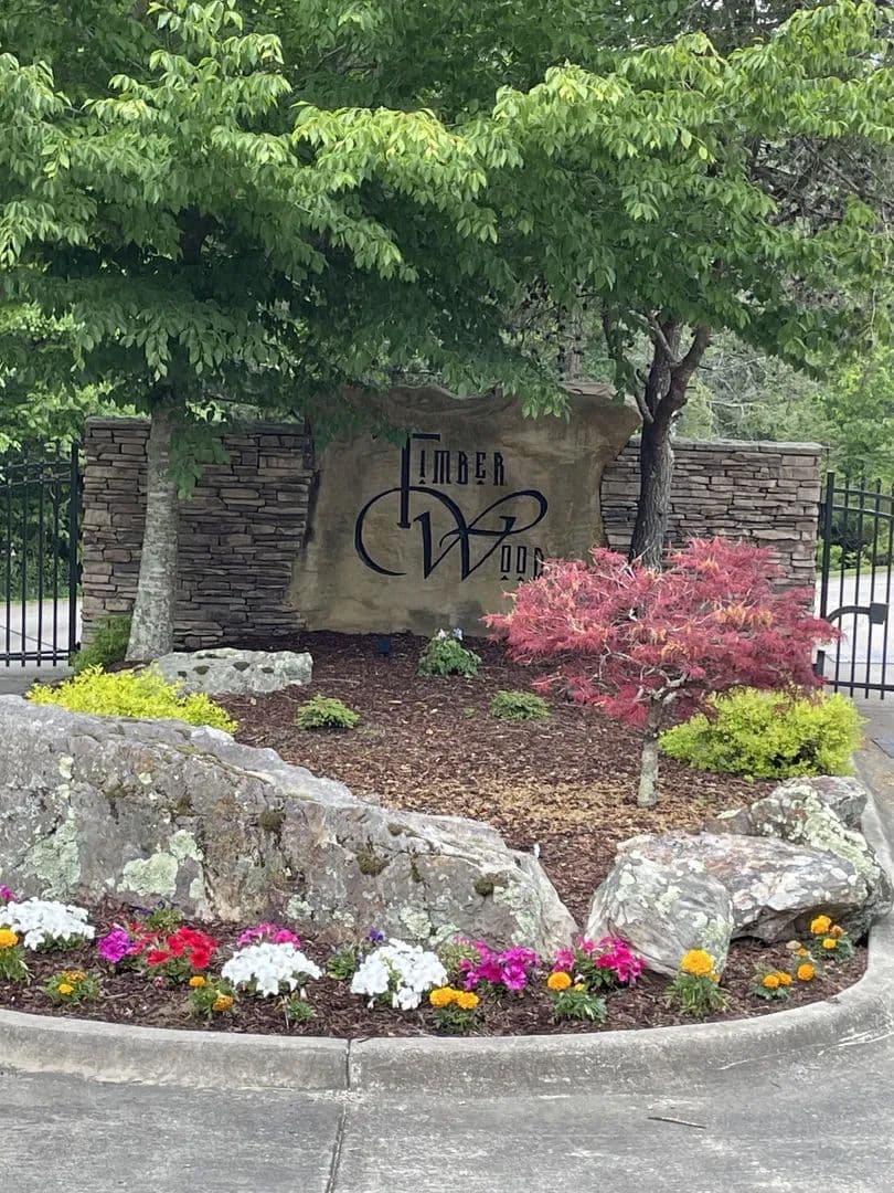 Property from 0 Timberwood Trace - KW - Monteagle, Tennessee, 37356