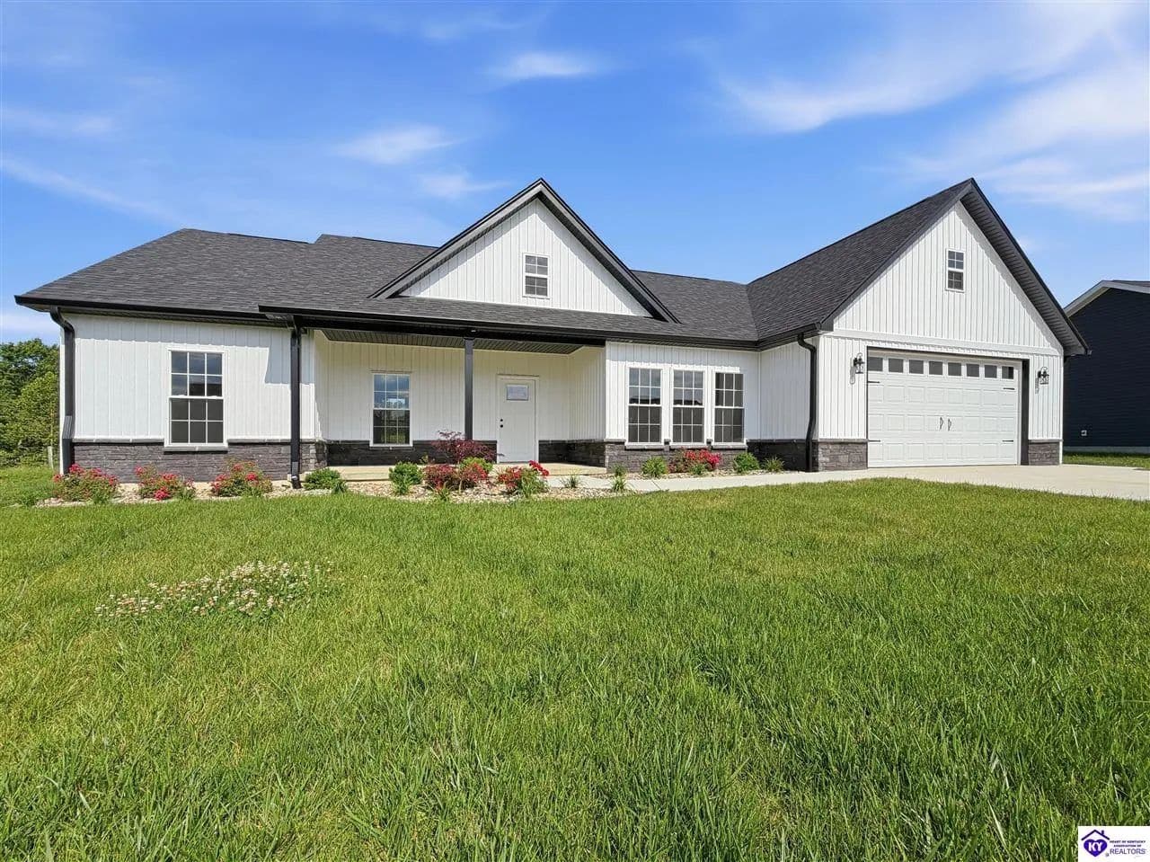 Property from 88 Betty Boyd Lane - KW - Brandenburg, Kentucky, 40108