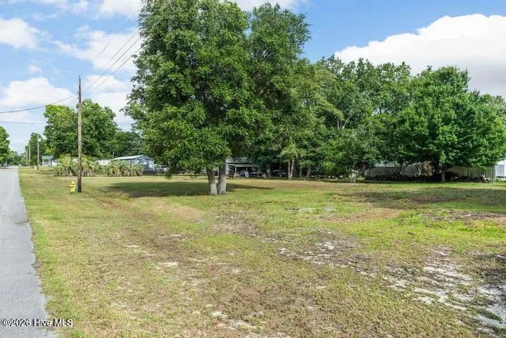 Vacant Land in Bolivia - Bolivia, North Carolina, 28422