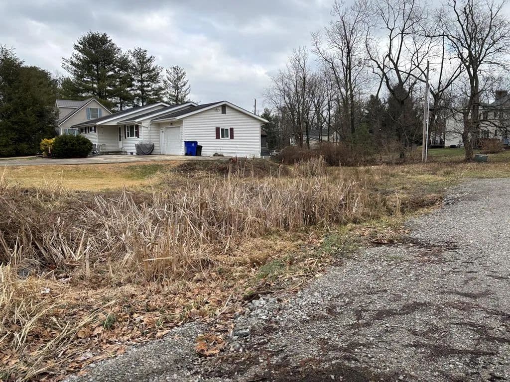 Lots & Land-Other in Chillicothe - Chillicothe, Ohio, 45601