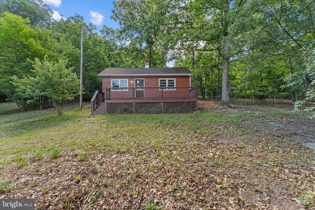 Property from 202 CEDAR GROVE ROAD - KW - Winchester, Virginia, 22603