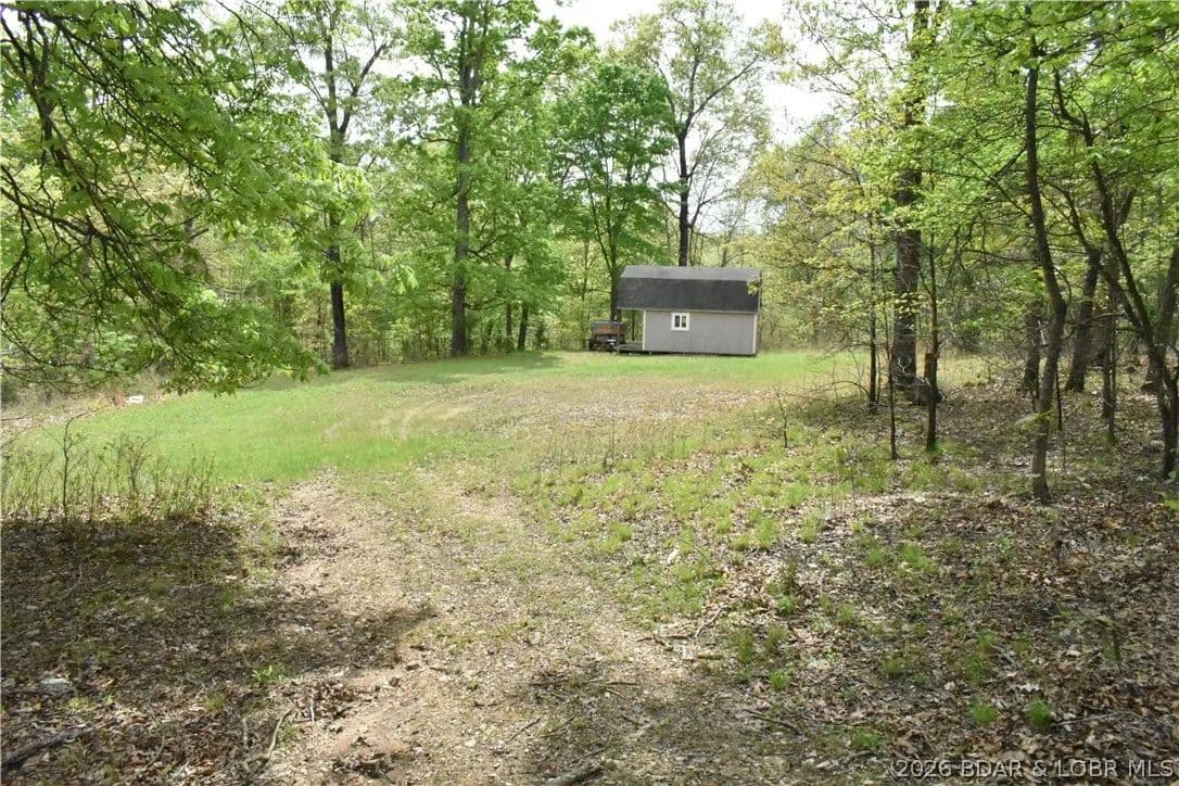 Property from 489 Chalk Hollow Point - KW - Sunrise Beach, Missouri, 65079