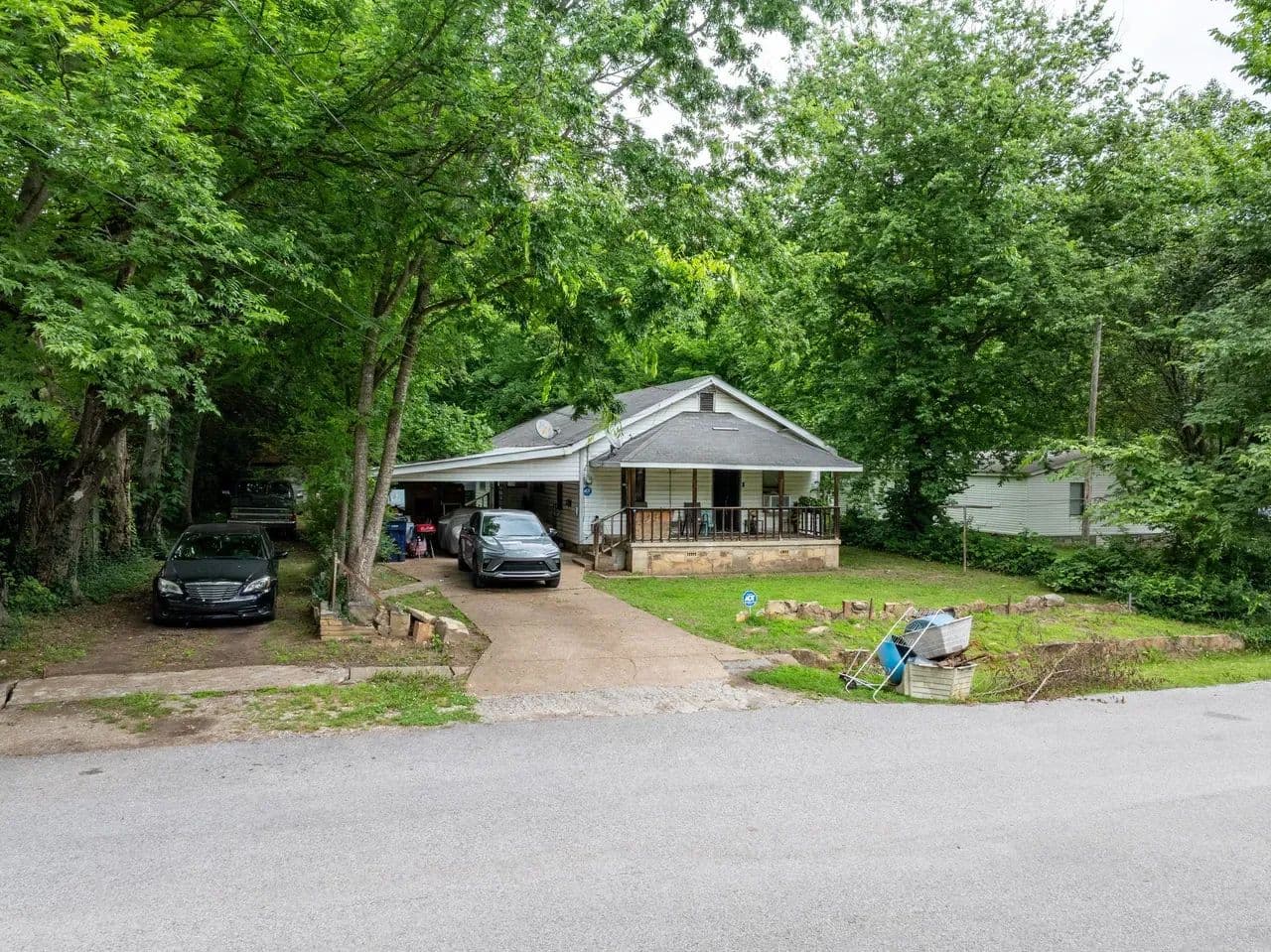 Investment Opportunity at 786 Elsie Street, Batesville, AR - Batesville, Arkansas, 72501
