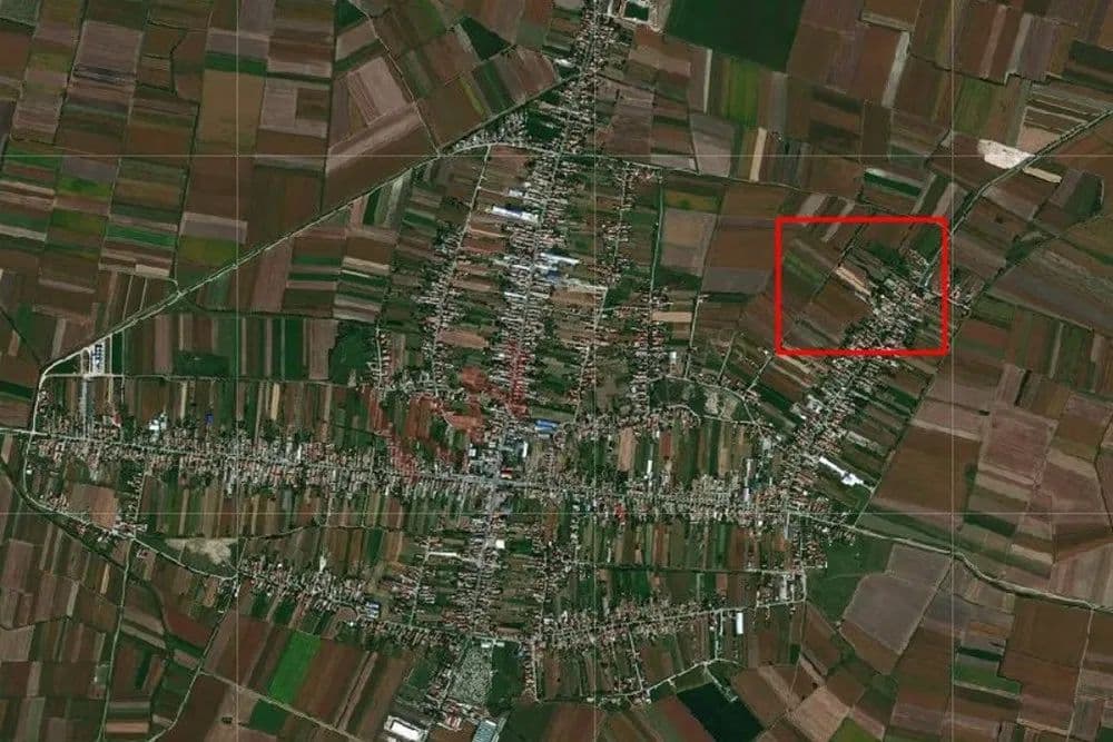 Property from Ledine - KW - Serbia