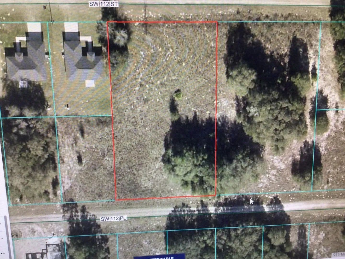 Lots & Land-Other in DUNNELLON - Dunnellon, Florida, 34432