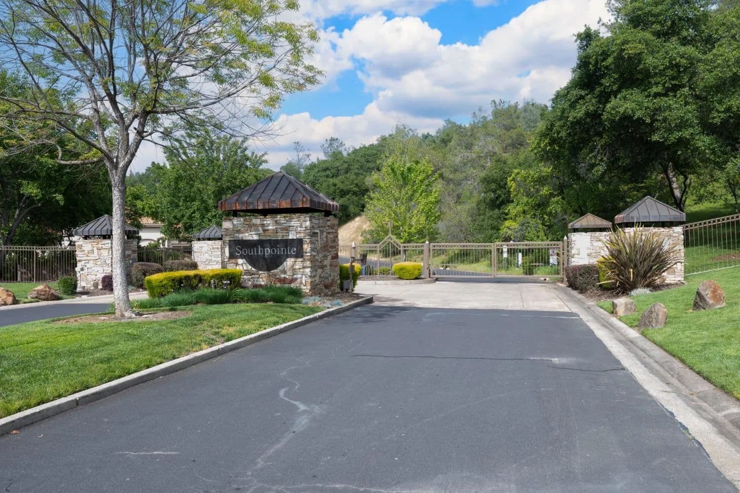 Property from 1301 Lomita Court - KW - El Dorado Hills, California, 95762