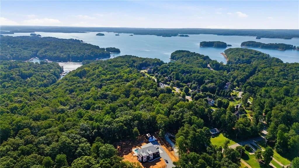 Vacant Land in Gainesville - Gainesville, Georgia, 30506