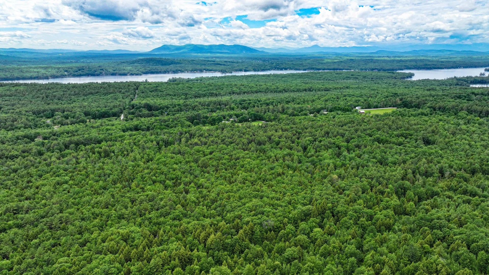 2.69 Acres of Land for Sale in Harrison, Maine - Harrison, Maine, 04040