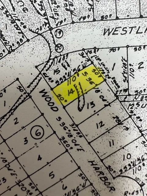 Property from 15 Wood Harbor - KW - Trinity, Texas, 75862