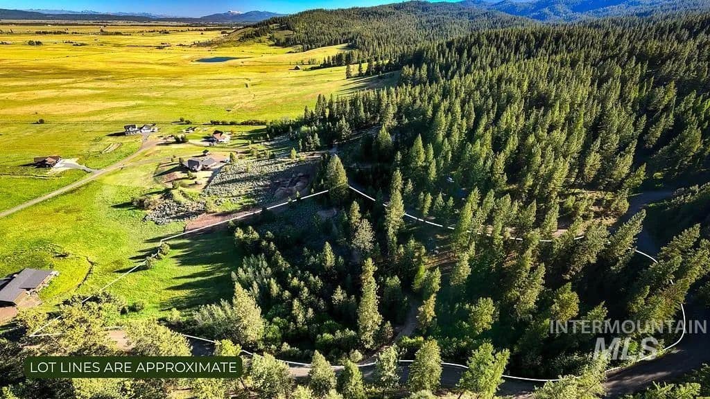 5.05 Acres of Land for Sale in Donnelly, ID - Donnelly, Idaho, 83615