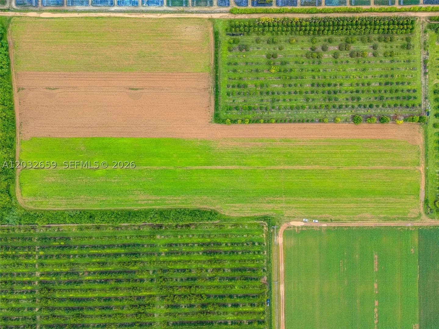 4.88 Acres of Land for Sale in Florida City, Florida - Florida City, Florida, 33034