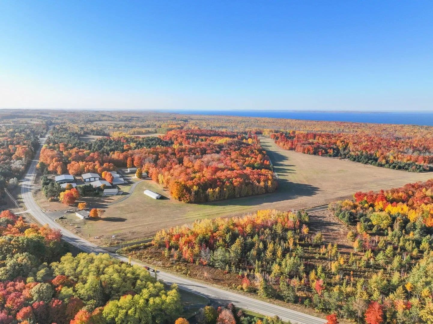 Property from 9 Hangar Way - KW - Michigan, 49648