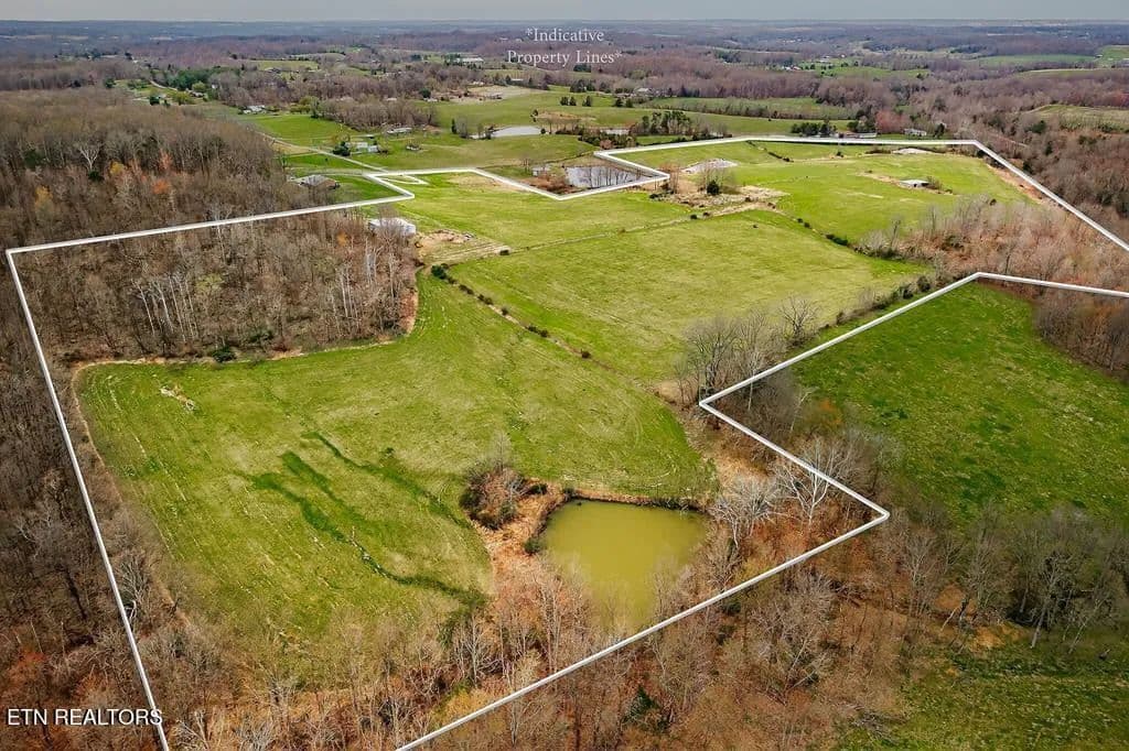 Property from 00 Marie Lane - KW - Red Boiling Springs, Tennessee, 37150