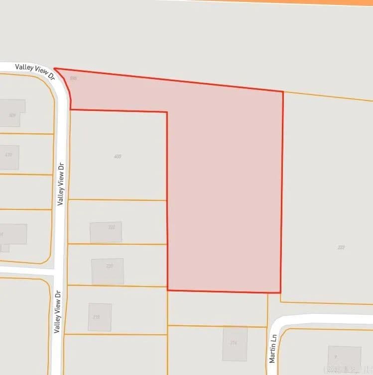 Property from 00 Martin Lane - KW - North Little Rock, Arkansas, 72144