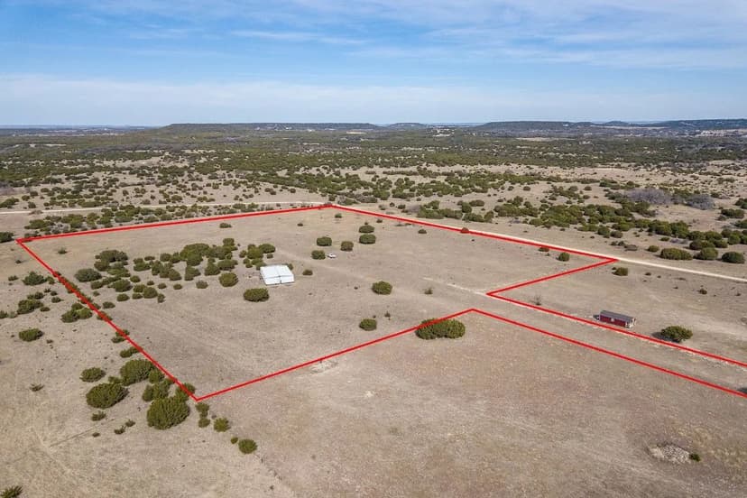 Property from 000 County Road 3300 - KW