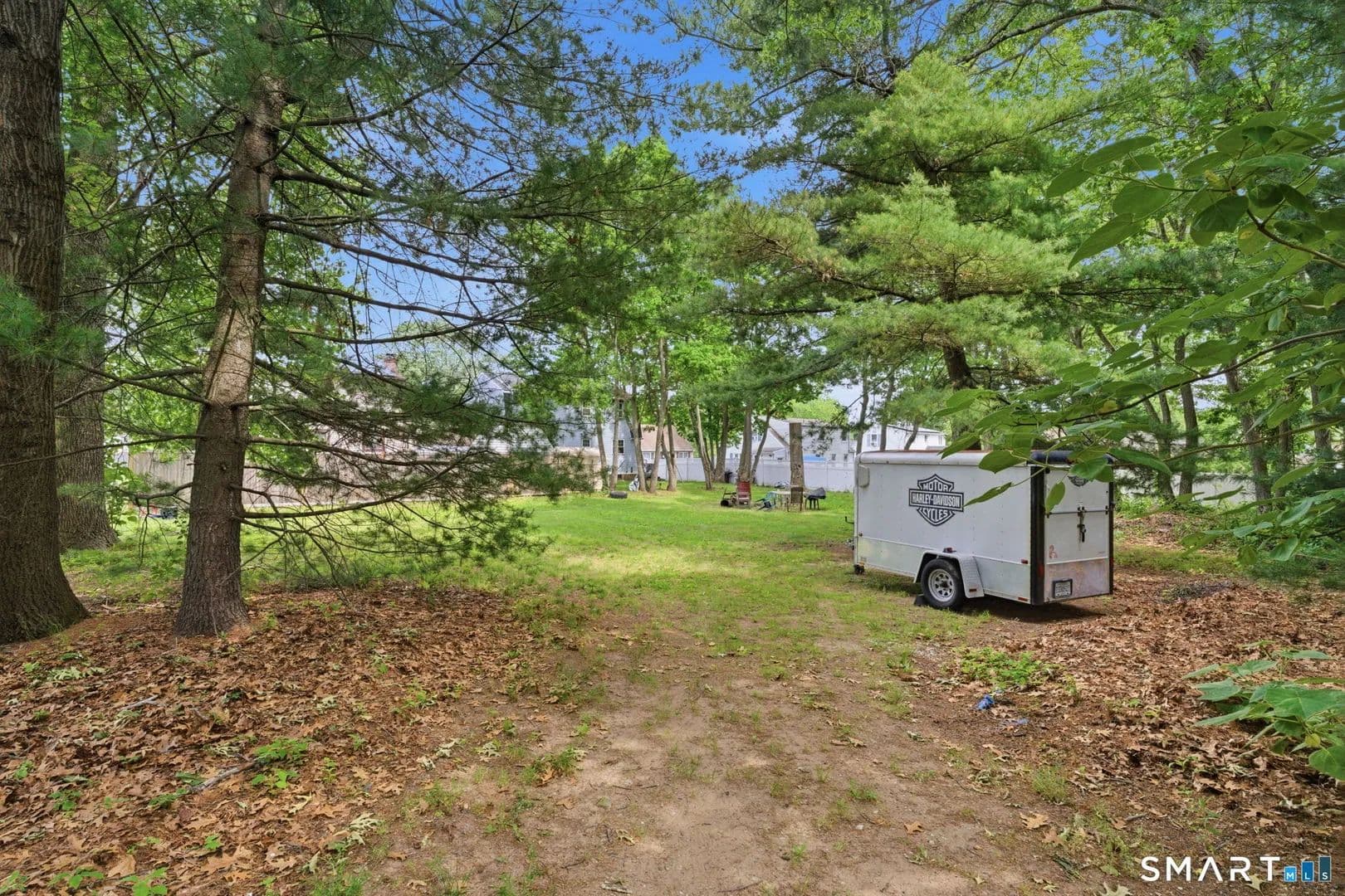 Property from Sylvester Street - KW - Bristol, Connecticut, 6010