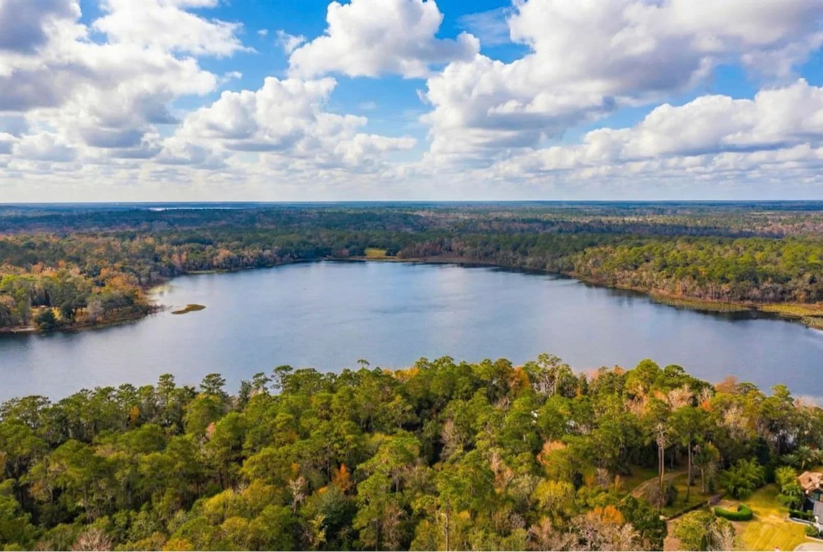 2.57 Acres of Land for Sale in Tallahassee, Florida - Tallahassee, Florida, 32309