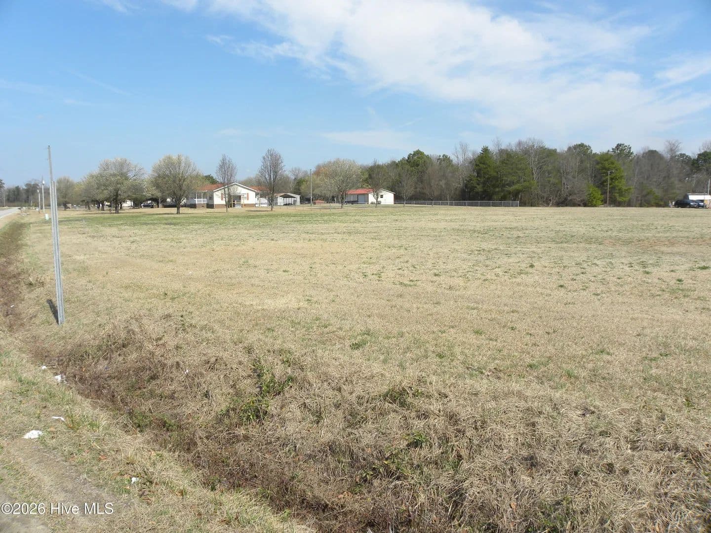 Property from Tbd Burnette Farm Road - KW - Tarboro, North Carolina, 27886