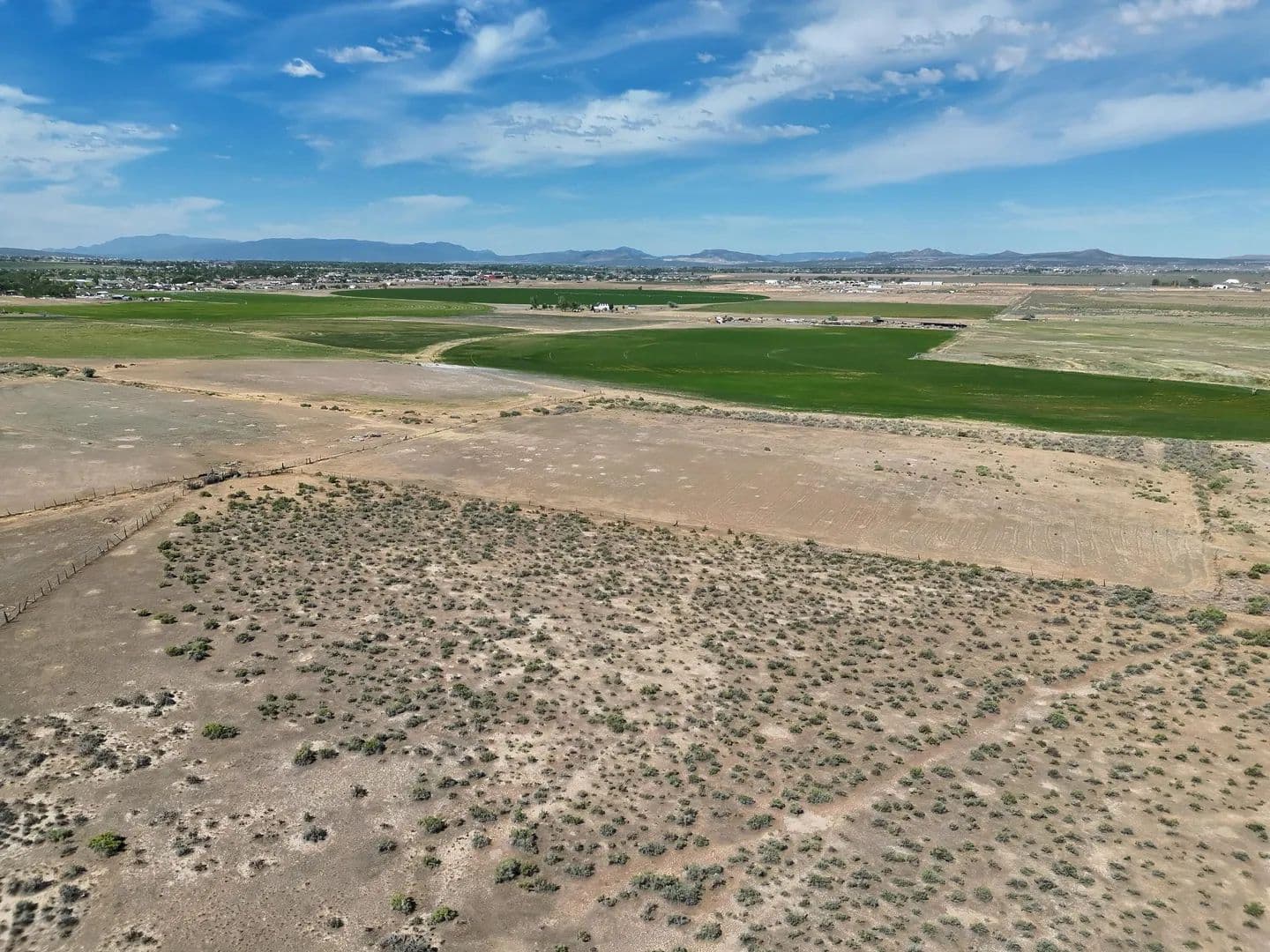 Lots & Land-Other in Enoch - Enoch, Utah, 84721