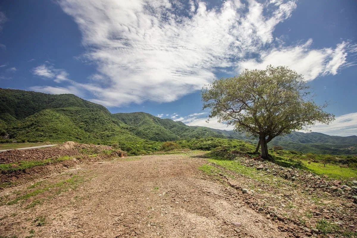 Terreno en venta en Ajijic, Chapala, Jalisco - land for sale