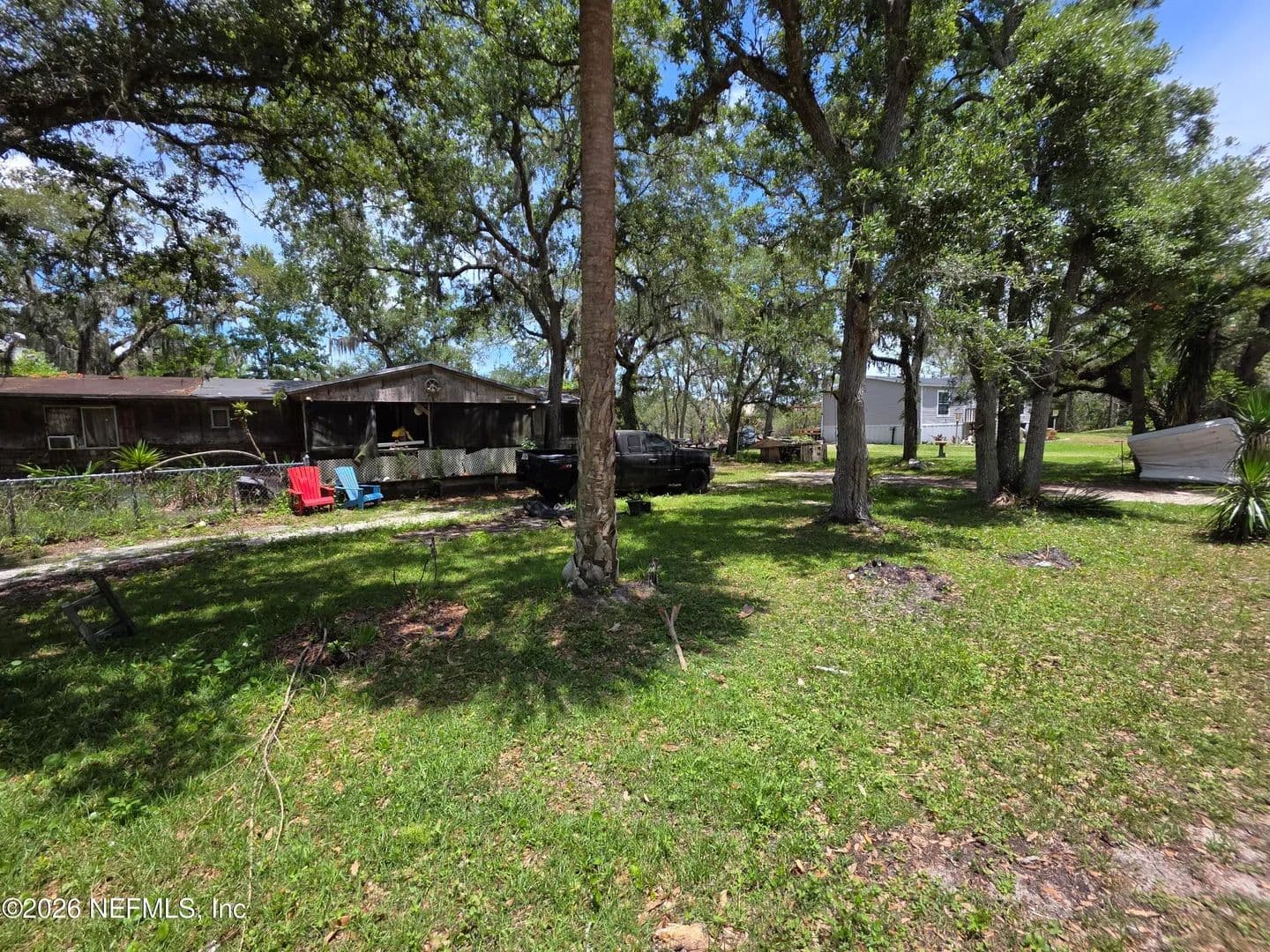 1.12 Acres of Land for Sale in St. Augustine, FL - Florida, 32095