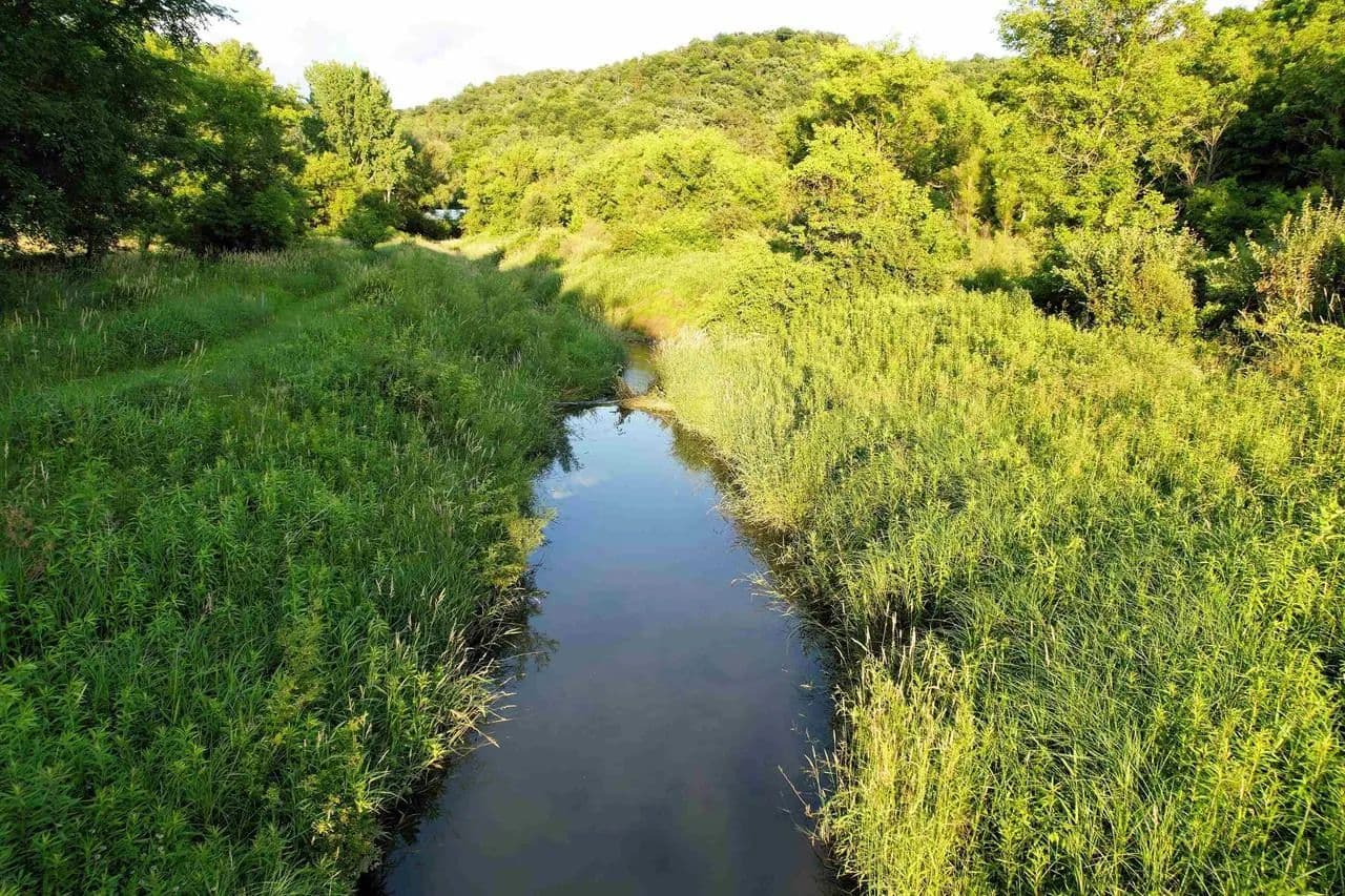 Vacant Land (10+ Acres) in Soldiers Grove - Soldiers Grove, Wisconsin, 54655