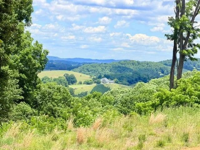 3.83 Acres of Land for Sale in Jefferson, NC - Jefferson, North Carolina, 28640