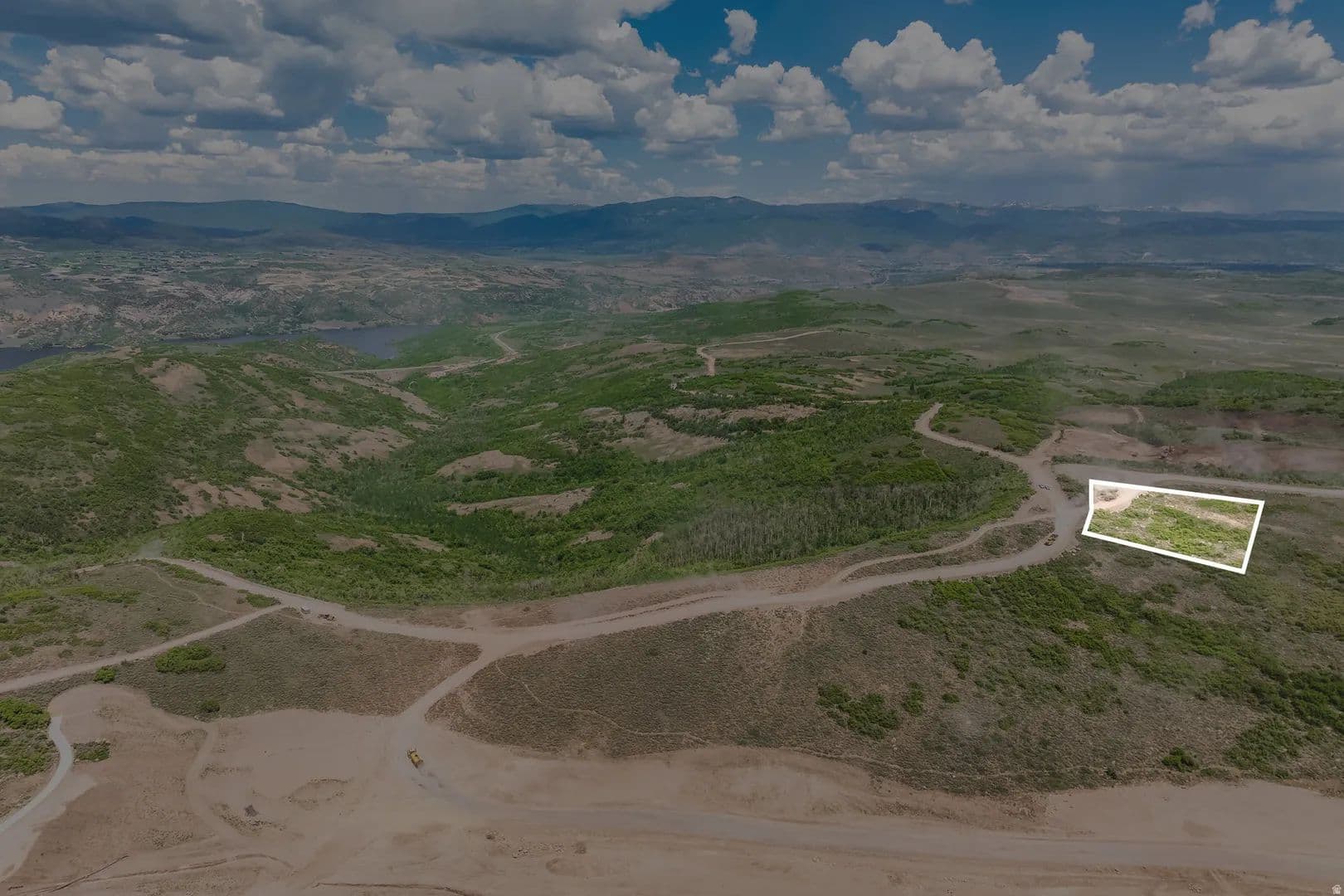 1.3 Acres of Land for Sale in Heber City, UT - Heber City, Utah, 84032