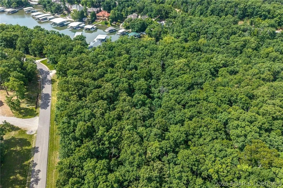 1.05 Acres of Land for Sale in Villages, MO - Missouri, 65037