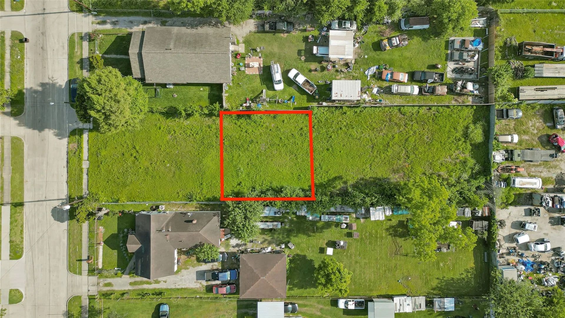 Property from 02 Pickfair St - KW - Houston, Texas, 77026