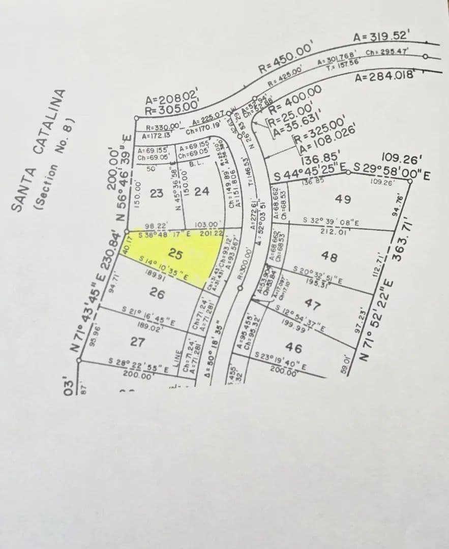 Property from 7 25 HARBORVIEW RD - KW - Dubois, Pennsylvania, 15801