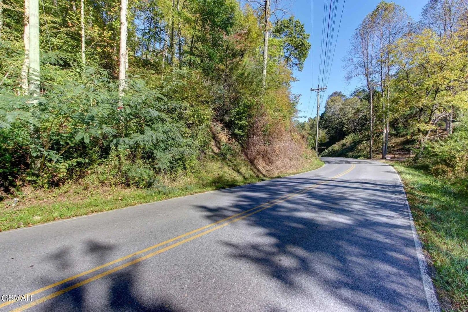 Vacant Land in Gatlinburg - Gatlinburg, Tennessee, 37738
