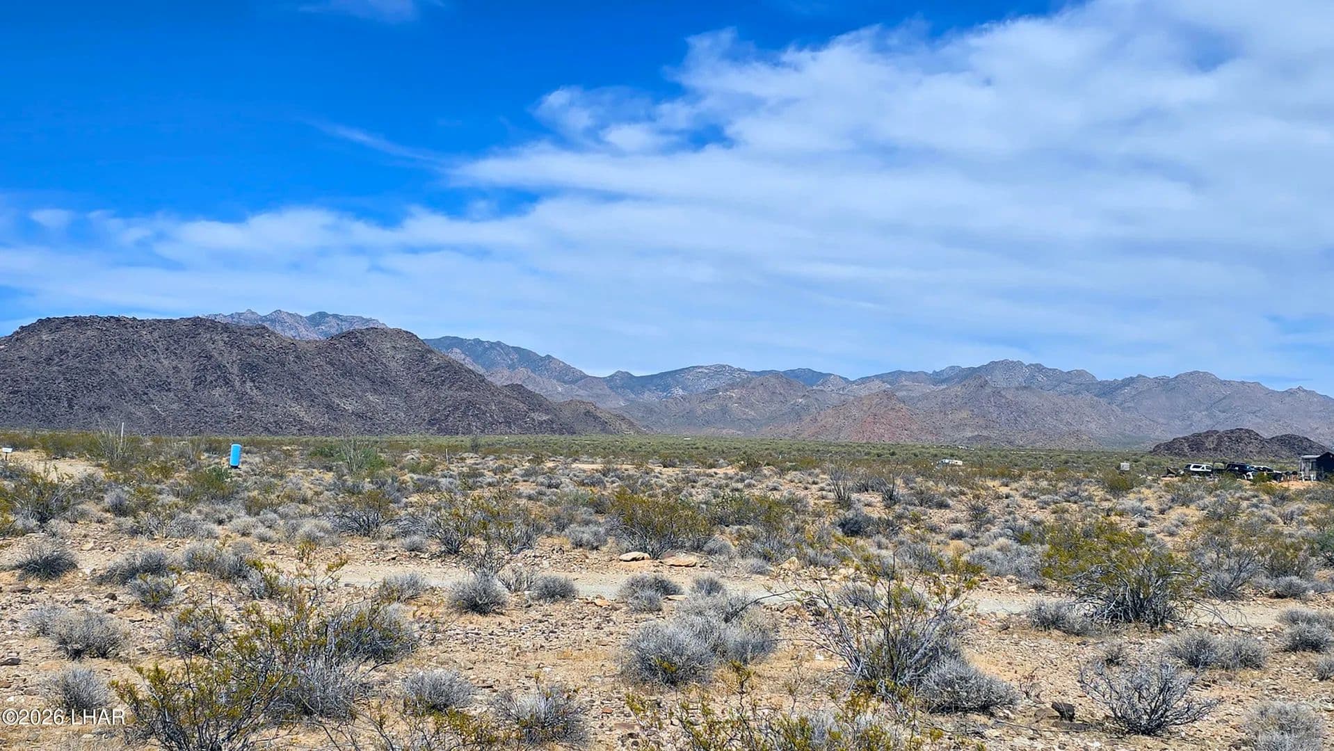 Property from 208-21-329 S Arlington Rd - KW - Yucca, Arizona, 86438