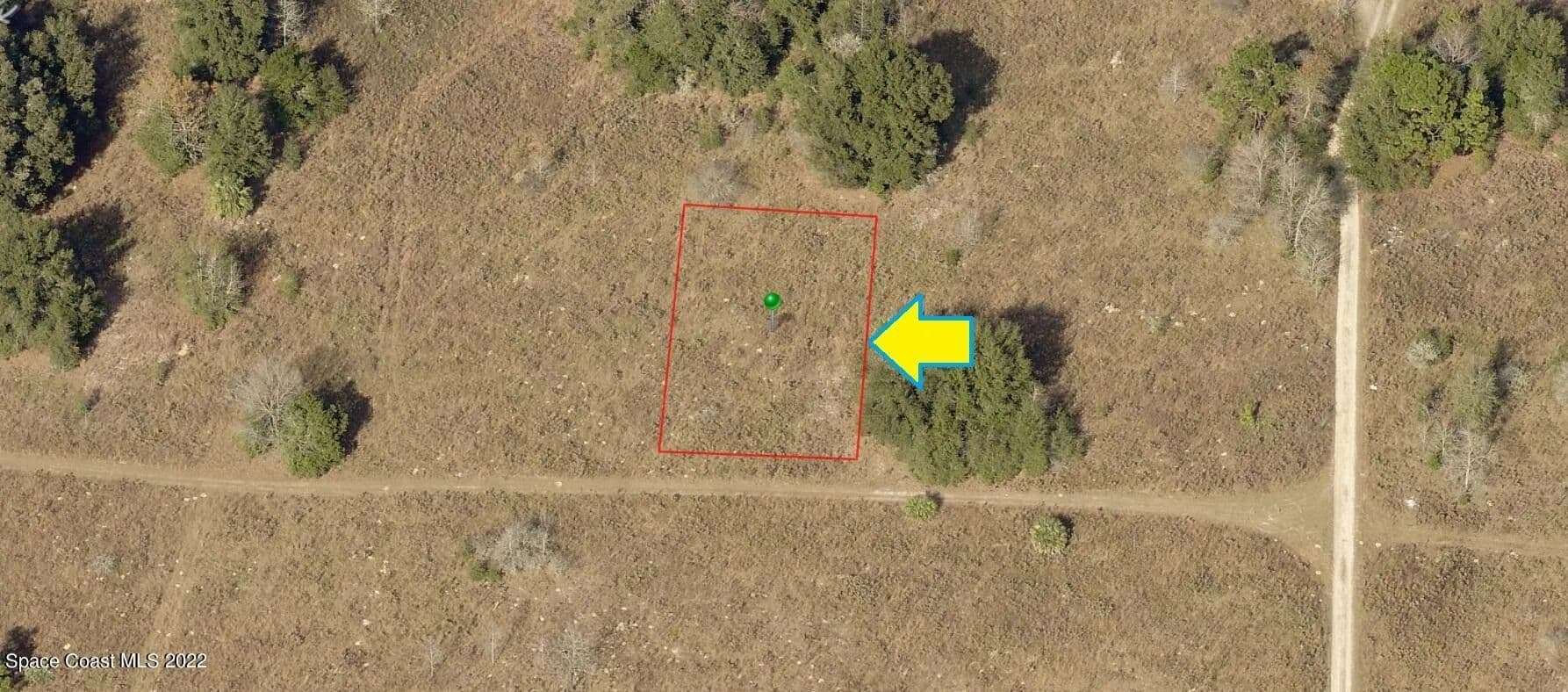 Vacant Land in Inverness - Inverness, Florida, 34453