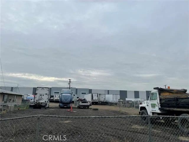 Vacant Land in San Bernardino - San Bernardino, California, 92408