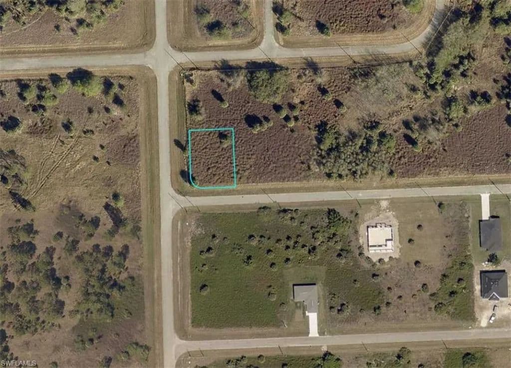 Property from 200 Nautilus AVE - KW - Labelle, Florida, 33935