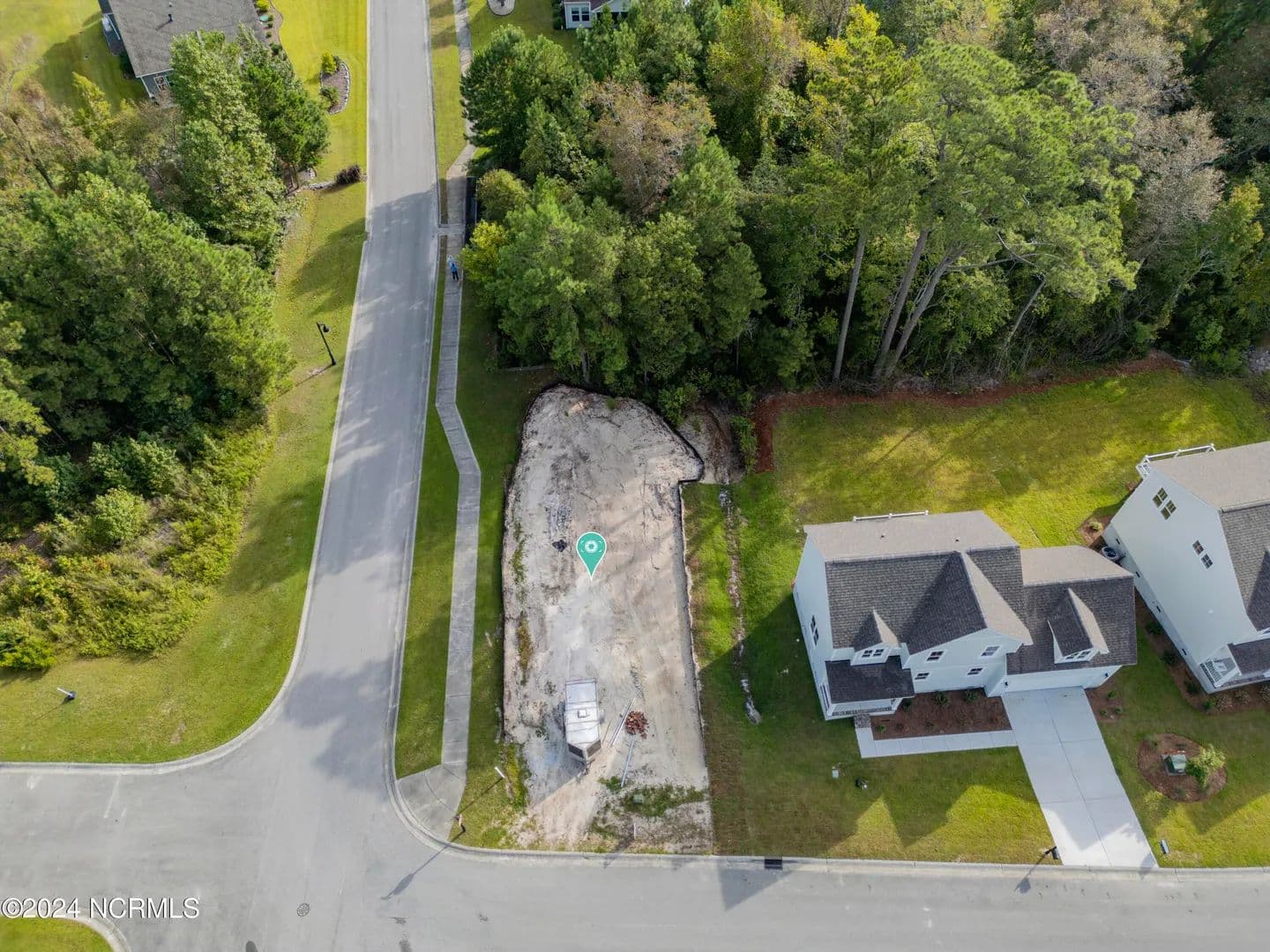 Vacant Land in Shallotte - Shallotte, North Carolina, 28470
