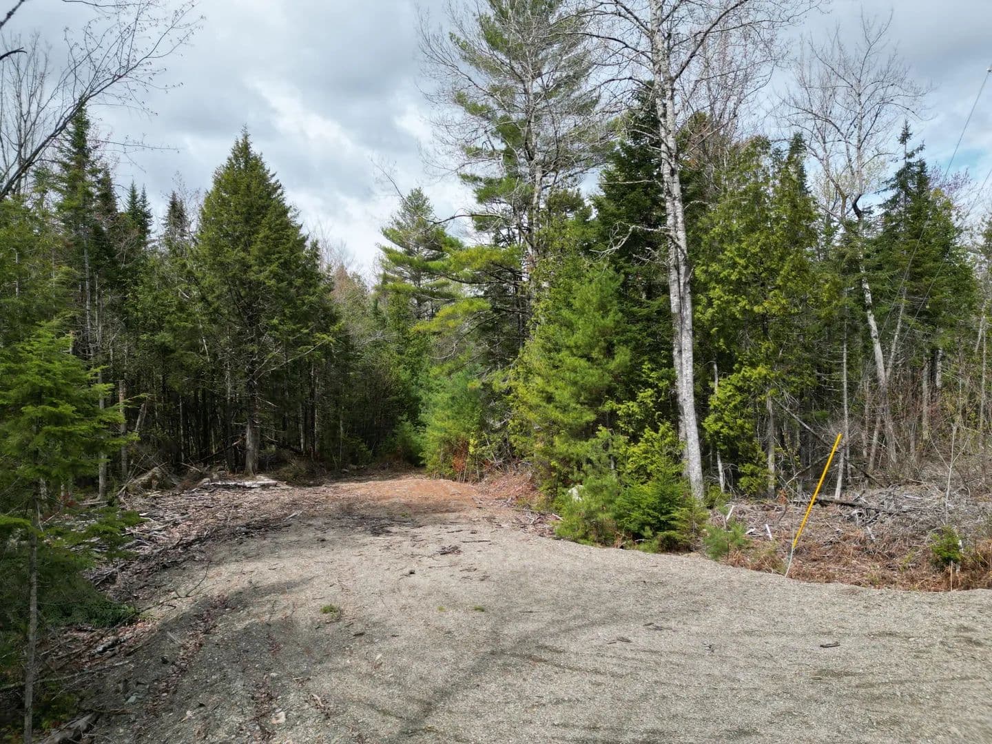 2.4 Acres of Land for Sale in Lincoln, Maine - Lincoln, Maine, 04457