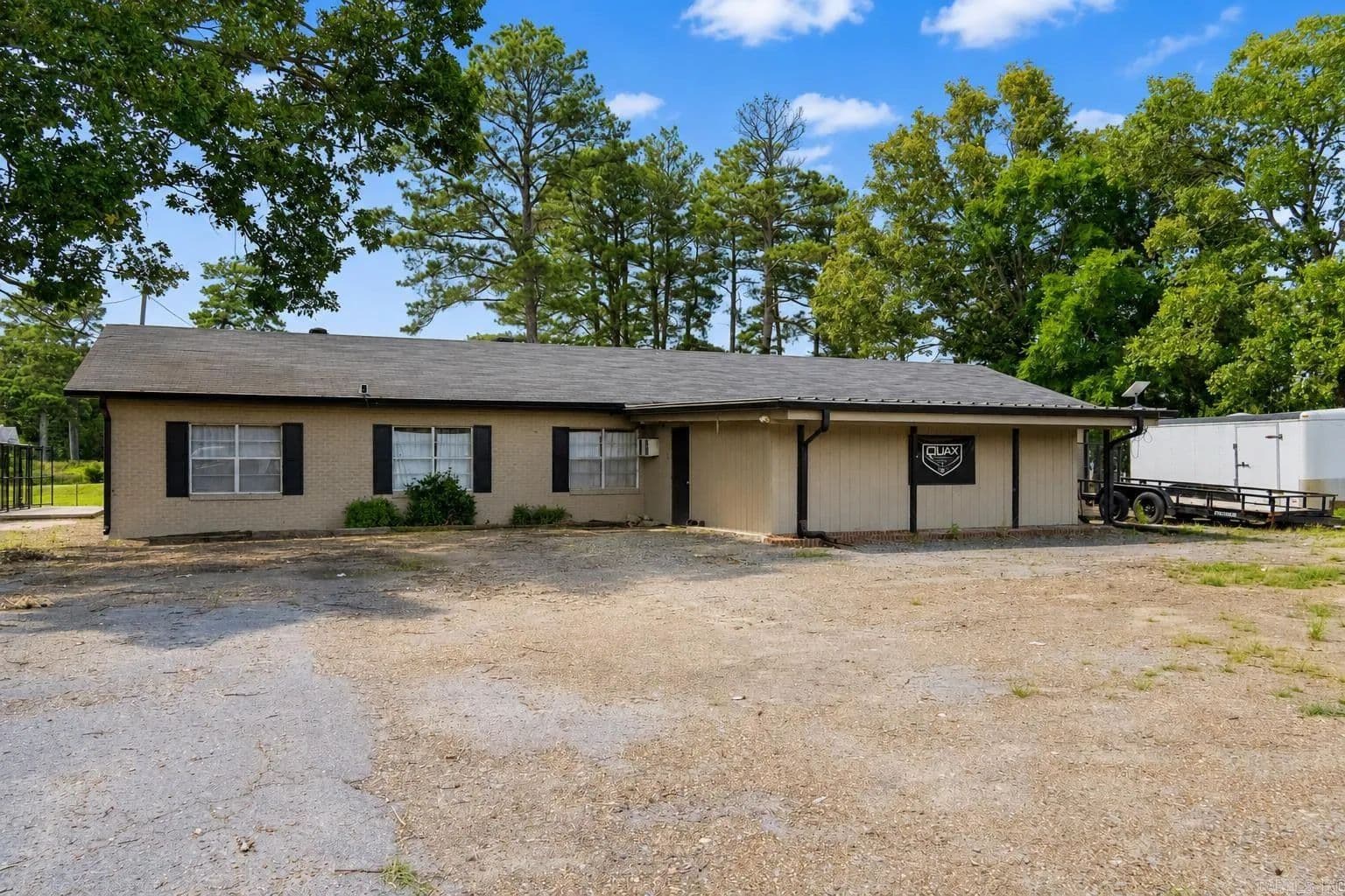 70.44 Acres of Land for Sale in Brinkley, AR - Brinkley, Arkansas, 72021