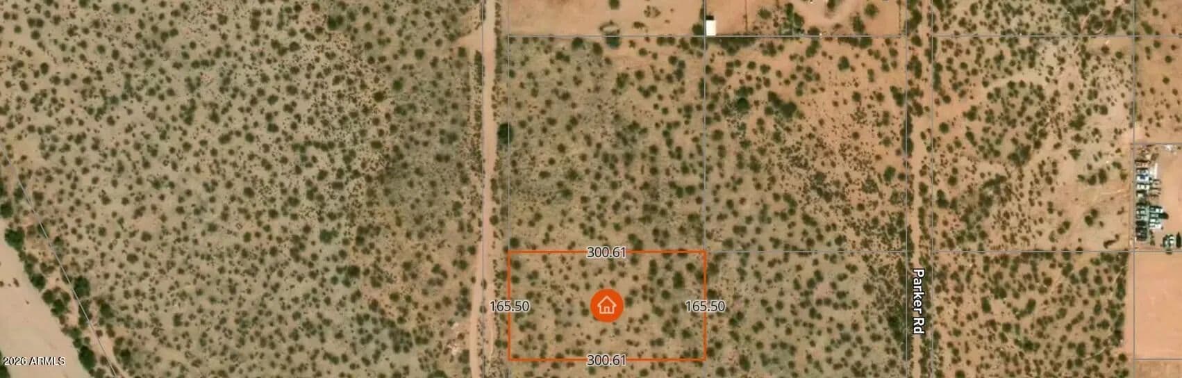Property from 0 S Laguna Road #10 - KW - Golden Valley, Arizona, 86413