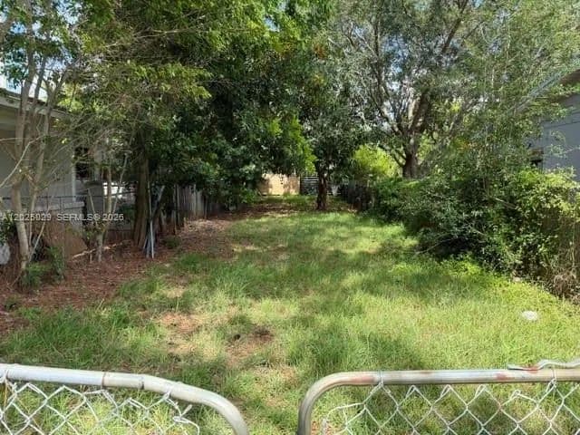 0.08 Acres of Land for Sale in Davie, Florida - Davie, Florida, 33328