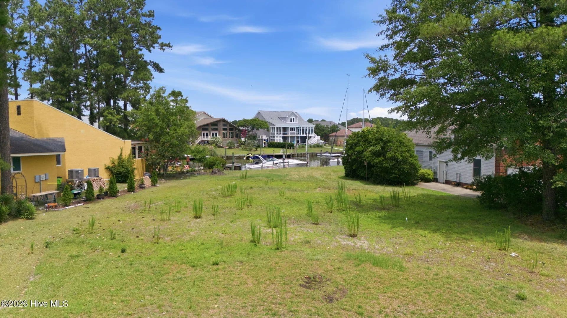 0.3 Acres of Land for Sale in New Bern, NC - New Bern, North Carolina, 28560