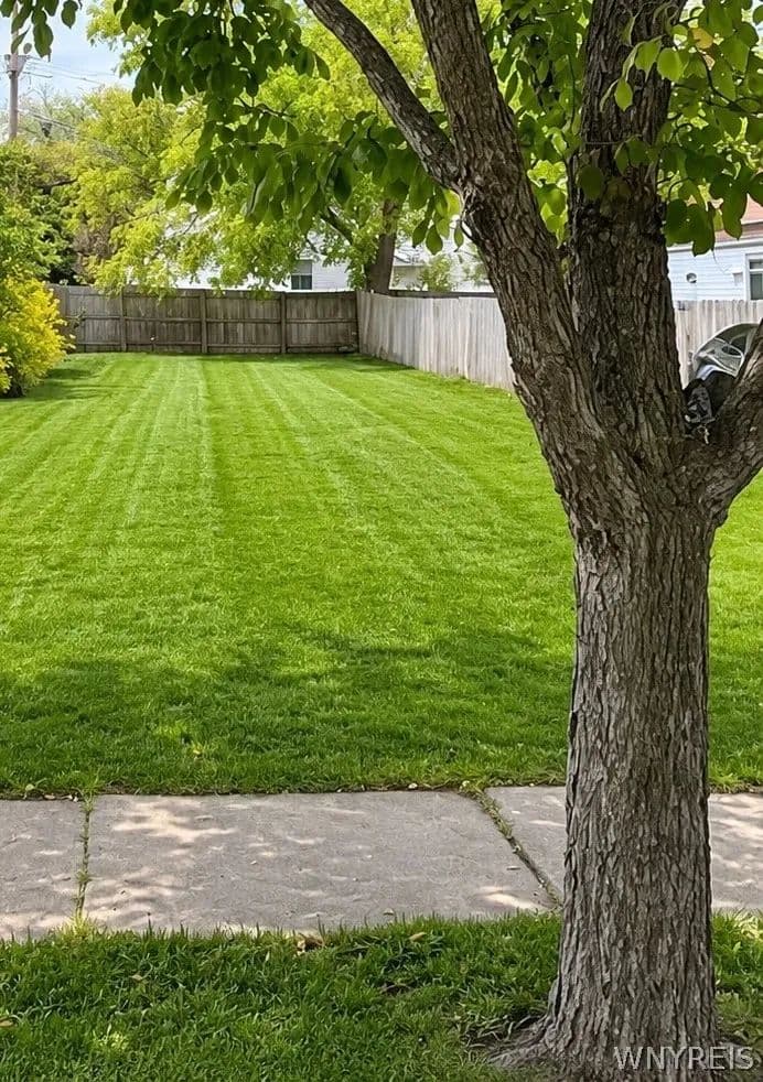 Property from 114 Massachusetts Avenue - KW - Buffalo, New York, 14213