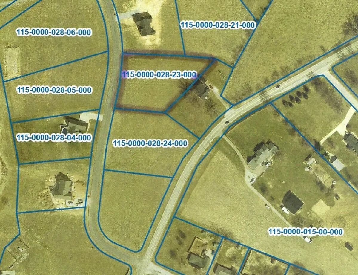 Property from 146 Tranquil Lane - KW - Cynthiana, Kentucky, 41031