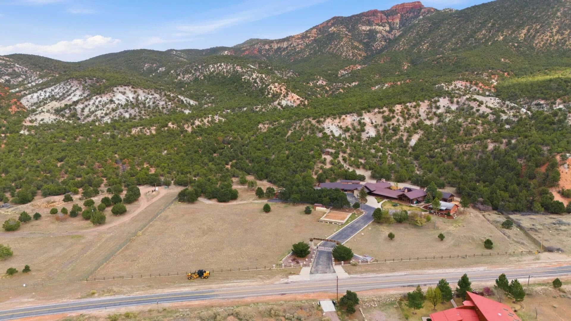 Casa del Rio - Parowan, Utah, 84761