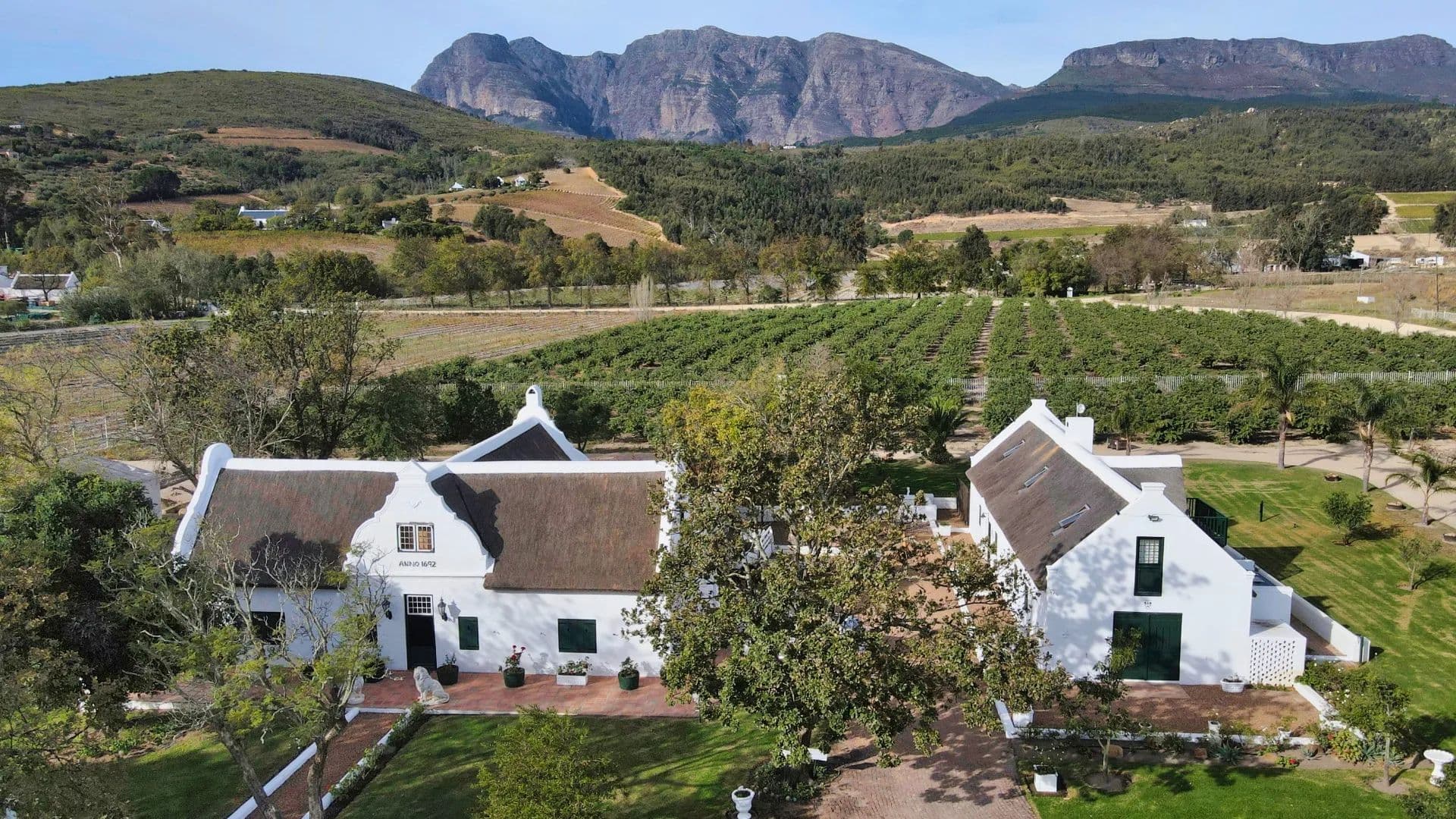 Land for Sale in Paarl, 35 Kleinbosch Road #0 - land for sale