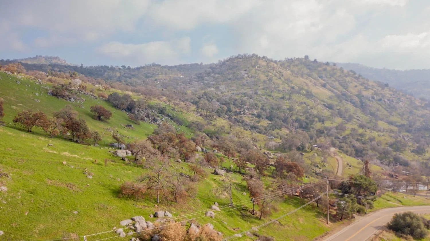 4.89 Acres of Land for Sale in Fresno County, California - California, 93675