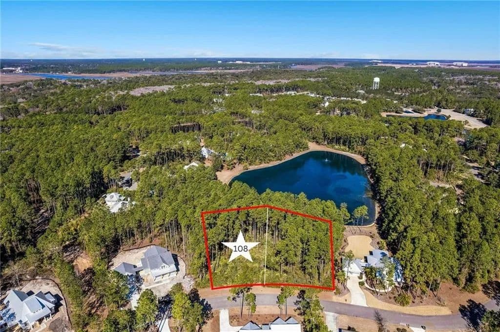 Property from 108 Wild Horse Court - KW - , Georgia, 31558