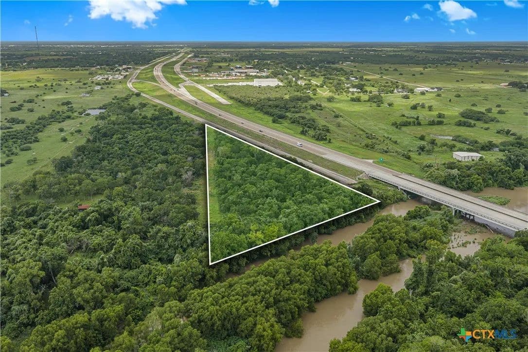 Vacant Land in Victoria - Victoria, Texas, 77905